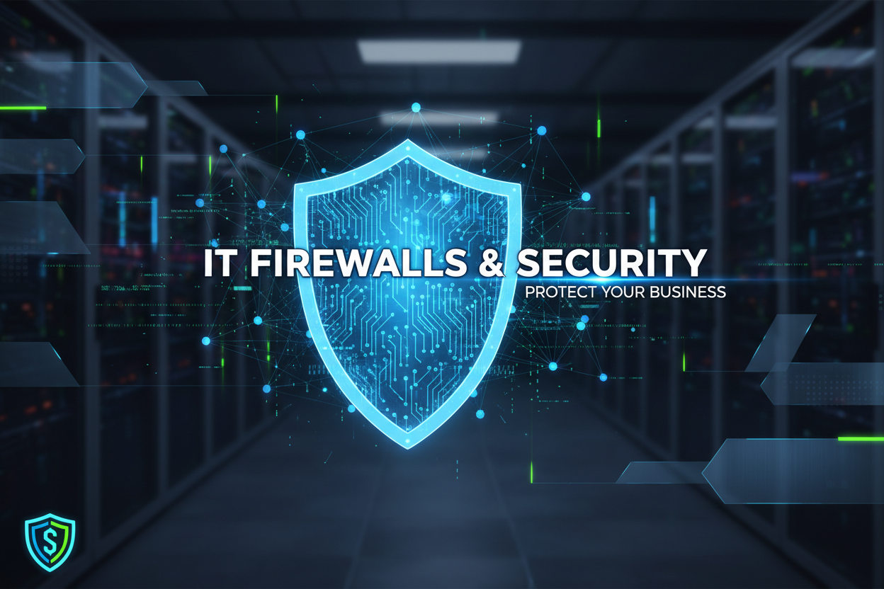 Firewalls & Security