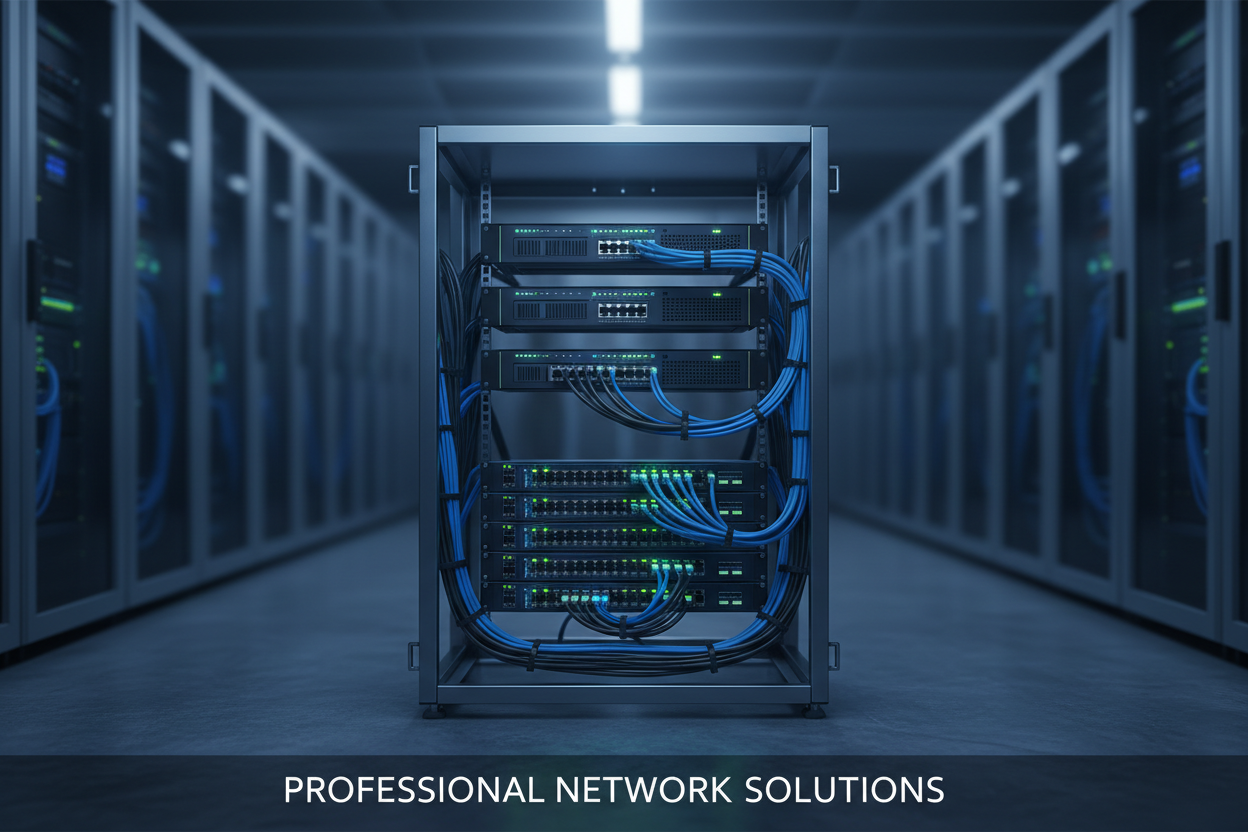 Networking