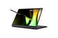 LG Gram 14T90S-G.APB5U1 laptop Intel Core Ultra 7 155H Hybrid (2-in-1) 14" Touchscreen WUXGA 16 GB LPDDR5x-SDRAM 512 GB SSD Wi-Fi 6E (802.11ax) Windows 11 Pro Black