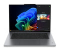 Lenovo ThinkPad X9-15 Gen 1 Copilot+ PC Intel Core Ultra 7 268V Laptop 15.3" Touchscreen 2.8K 32 GB LPDDR5x-SDRAM 1 TB SSD Wi-Fi 7 (802.11be) Windows 11 Pro US English Gray
