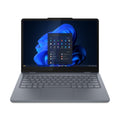 Lenovo 13w 2-in-1 Gen 3 Intel Core 3 100U Hybrid (2-in-1) 13.3" Touchscreen WUXGA 8 GB DDR5-SDRAM 256 GB SSD Wi-Fi 6E (802.11ax) Windows 11 Pro Gray