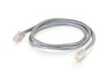 Legrand 560-100-007 networking cable Gray 83.9" (2.13 m) Cat5e