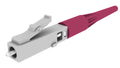 Legrand 205KKF9GA-50E-B fiber optic connector LC Male