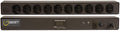 Vertiv Geist BRFCN100-10 power distribution unit (PDU) 10 AC outlet(s) 0U Black