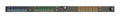 Vertiv Geist MN05M9W1-48PZB8-6PS15B0A10-S power distribution unit (PDU) 48 AC outlet(s) Black