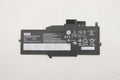 Lenovo 5B10W13963 laptop spare part Battery