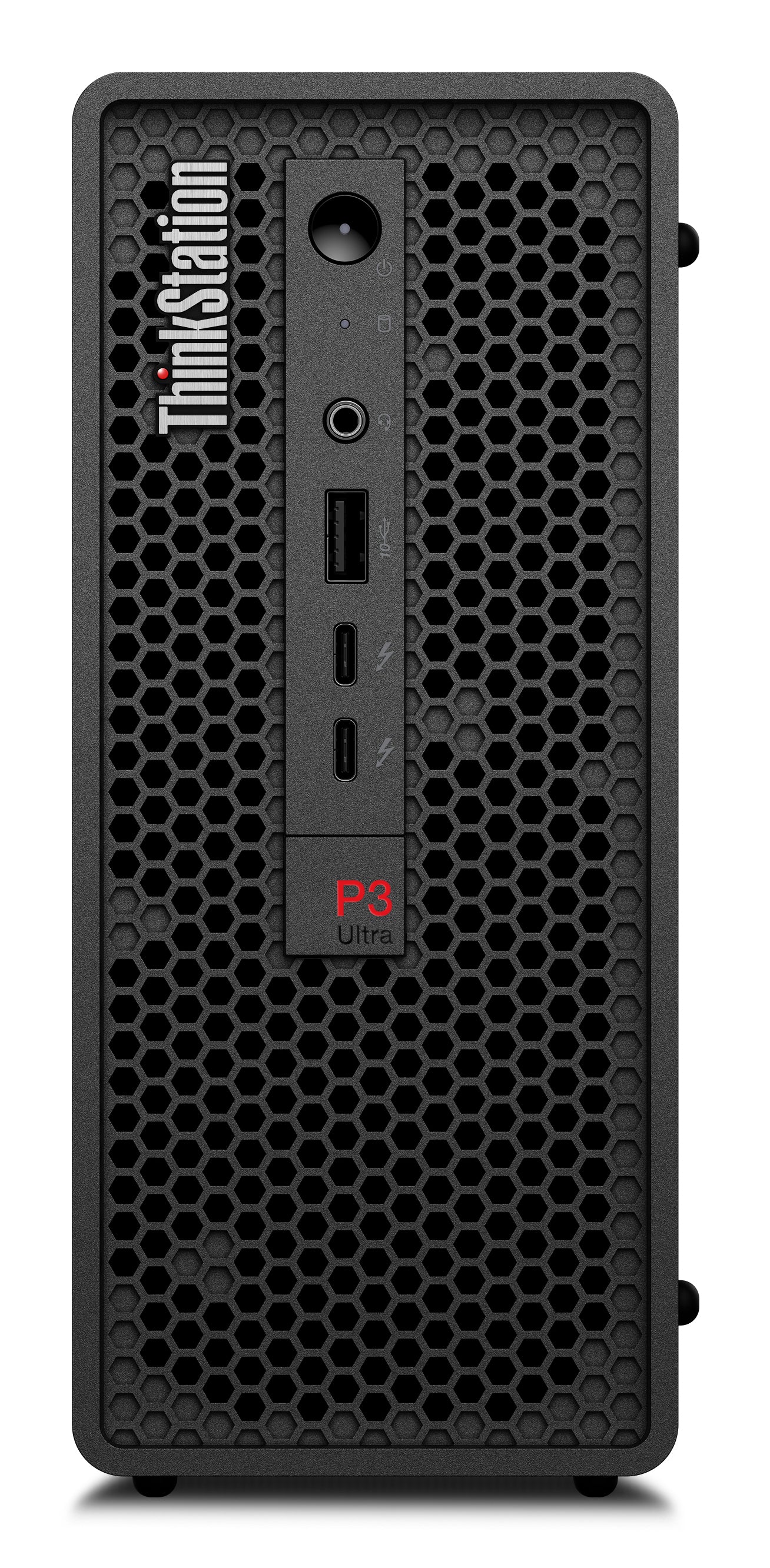 Lenovo ThinkStation P3 Ultra SFF Intel® Core™ i9 i9-14900 64 GB DDR5-SDRAM 1 TB SSD NVIDIA RTX 2000 Ada Windows 11 Pro Workstation