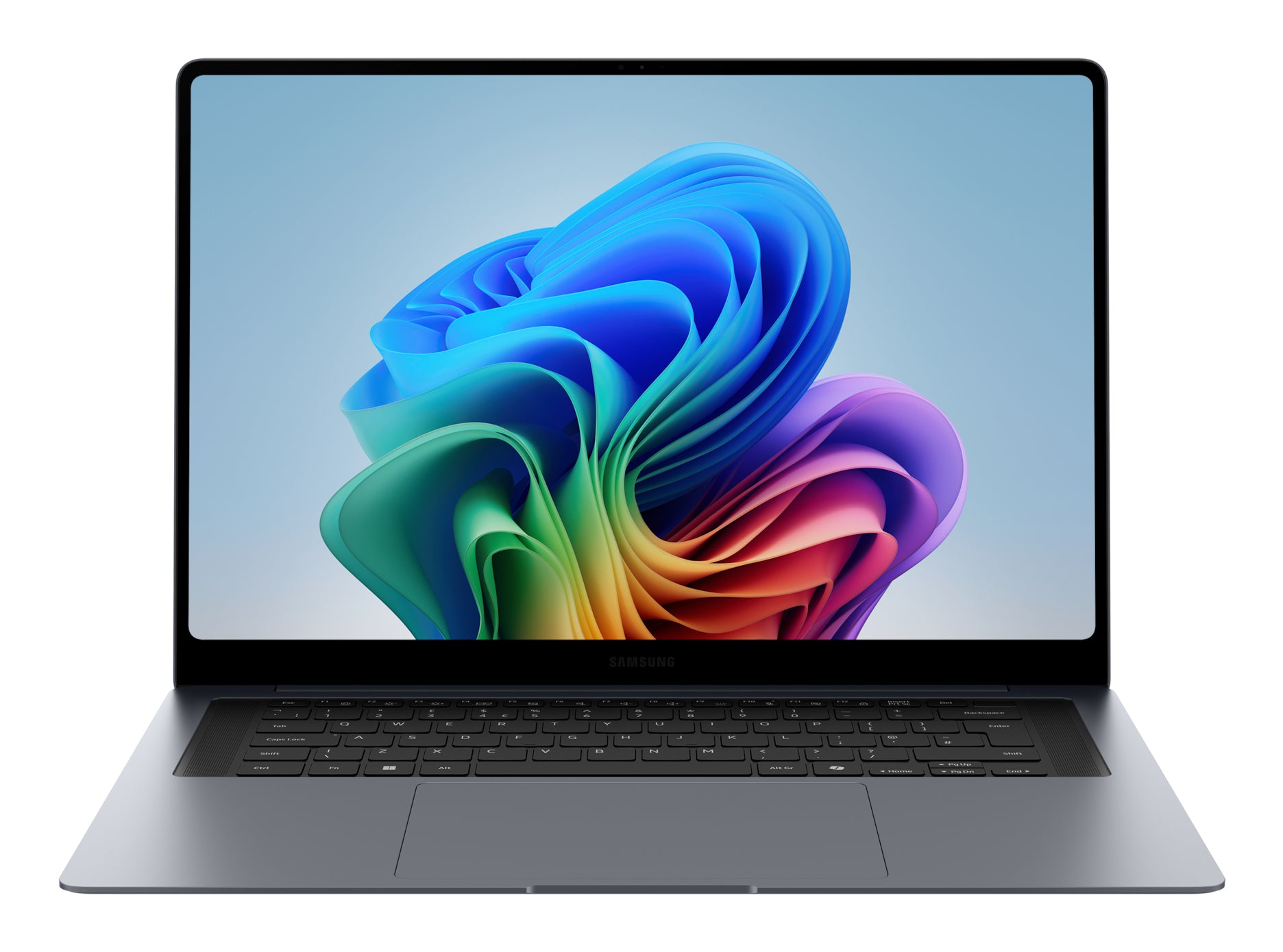 GALAXY BOOK6 PRO 16.0 U7-356H (32GB 512GB) GRAY