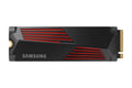 Samsung MZ-V9P4T0 internal solid state drive 4 TB M.2 PCI Express 4.0 NVMe V-NAND TLC