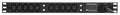 Vertiv VRELCN100-103C13TL6 power distribution unit (PDU) 10 AC outlet(s) Black