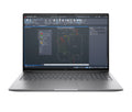 HP ZBook Power G11 A AMD Ryzen™ 7 8845HS Mobile workstation 16" WUXGA 32 GB DDR5-SDRAM 1 TB SSD NVIDIA RTX 2000 Ada Wi-Fi 6E (802.11ax) Windows 11 Pro Gray