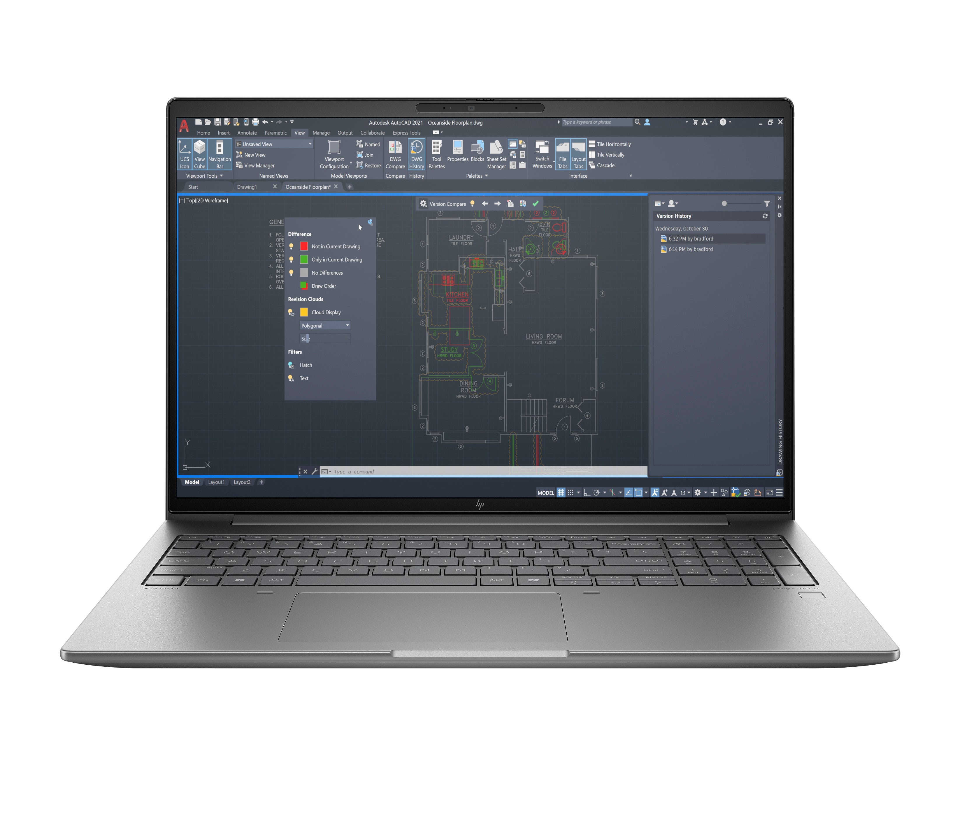 HP ZBook Power G11 A AMD Ryzen™ 9 8945HS Mobile workstation 16" WUXGA 64 GB DDR5-SDRAM 1 TB SSD NVIDIA RTX 2000 Ada Wi-Fi 6E (802.11ax) Windows 11 Pro Gray