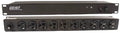 Vertiv Geist BR100-10 power distribution unit (PDU) 12 AC outlet(s) 0U Black
