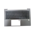 HP M36447-001 laptop spare part Keyboard