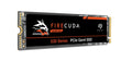 Seagate FireCuda 530 500 GB M.2 PCI Express 4.0 NVMe 3D TLC