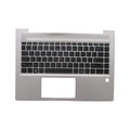 HP L65225-001 laptop spare part Keyboard cover