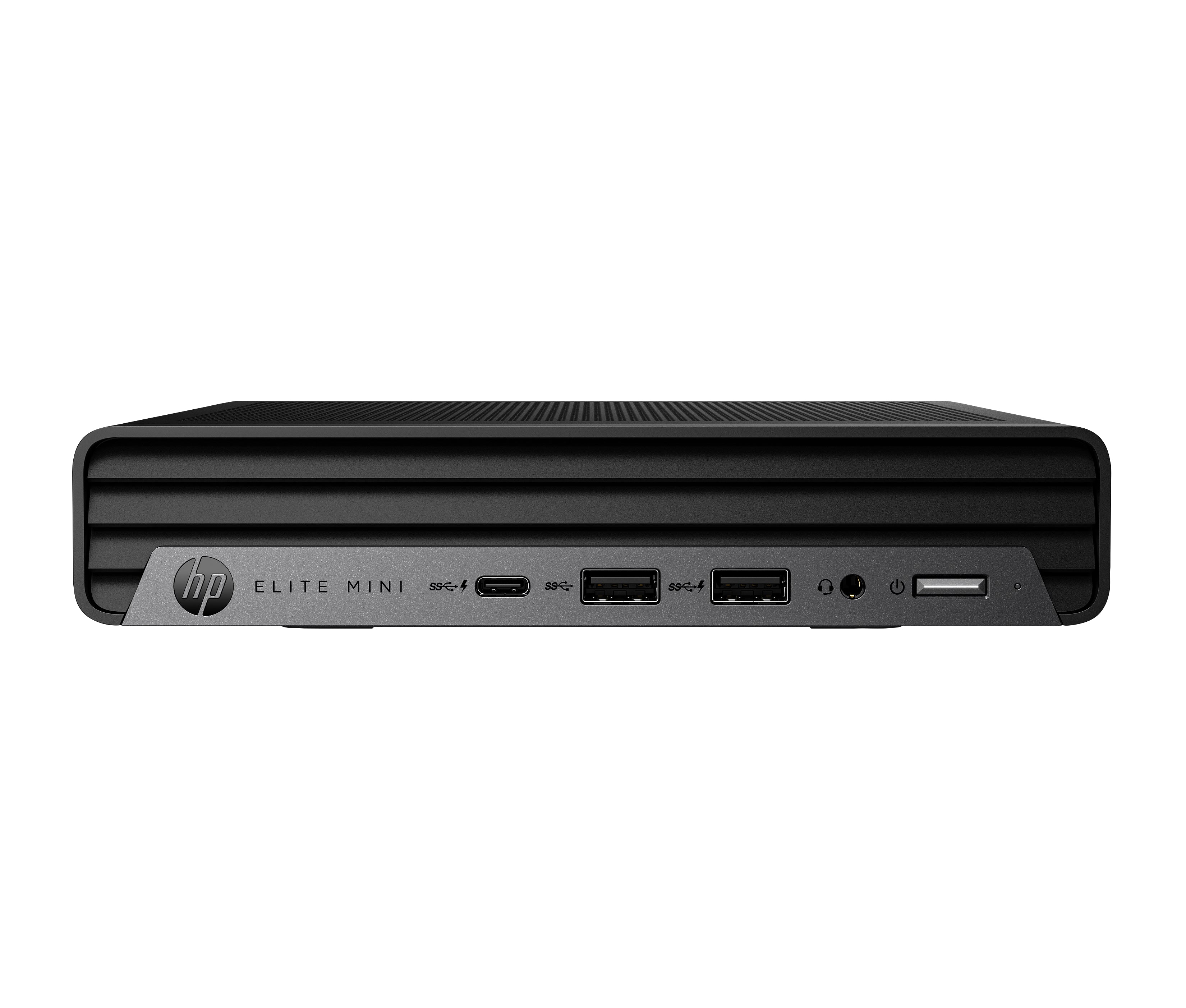 HP ELITE MINI 800 G9I714700T 16GB/512GB PC