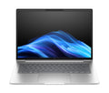 HP EliteBook 6 G1i 14 inch Notebook AI PC Intel Core Ultra 5 235U Laptop 14" WUXGA 16 GB DDR5-SDRAM 256 GB SSD Wi-Fi 6E (802.11ax) Windows 11 Pro Silver