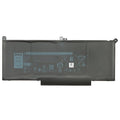 DELL KG7VF laptop spare part Battery