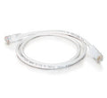 Legrand 576-125-100 networking cable White 118.1" (3 m) Cat6