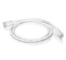 Legrand 576-125-100 networking cable White 118.1" (3 m) Cat6