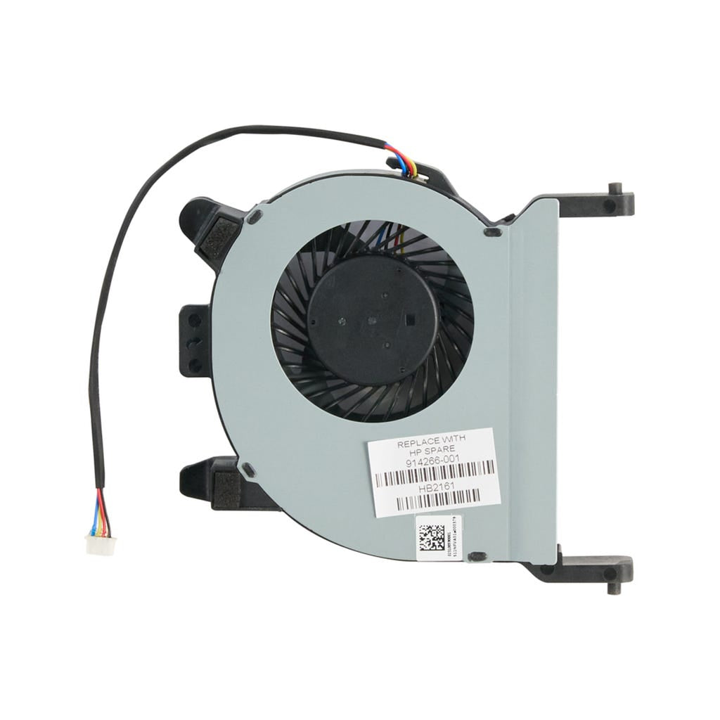 HP 914266-001 laptop spare part Fan