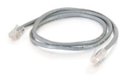 Legrand 560-100-005 networking cable Gray 59.8" (1.52 m) Cat5e