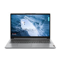 Lenovo IdeaPad 1 15IRU7 Intel® Core™ i5 i5-1335U Laptop 15.6" Full HD 16 GB DDR4-SDRAM 256 GB SSD Wi-Fi 6 (802.11ax) Windows 11 Home English Gray
