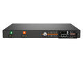 Vertiv Geist MNS3E1R6-12CF18-3TL6A0H10-S power distribution unit (PDU) 12 AC outlet(s) 0U Black