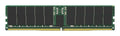 Kingston Technology KSM64R52BD4-96MC memory module 96 GB 1 x 96 GB DDR5 6400 MT/s 288-pin DIMM ECC