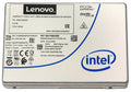 Lenovo 4XB7A17136 internal solid state drive 12.8 TB 2.5" PCI Express 4.0 NVMe TLC 3D NAND