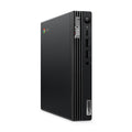 Lenovo ThinkCentre M60q Chromebox Enterprise Intel® Celeron® 7305 8 GB DDR4-SDRAM 64 GB eMMC ChromeOS Mini PC Black