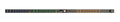 Vertiv Geist MN05M8W1-24PH68-6PS6D0A10-S power distribution unit (PDU) 24 AC outlet(s) Black