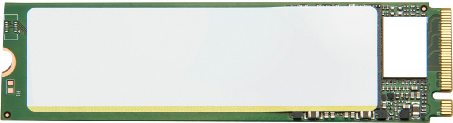 HP 256GB 2280 PCIe NVMe Value Solid State Drive