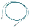 Legrand C4747B3707EMMY003M InfiniBand/fibre optic cable 118.1" (3 m) MPO Aqua color