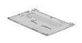 HP N00121-001 laptop spare part Bottom case