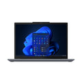 Lenovo ThinkPad X13 Gen 4 (Intel) Intel® Core™ i5 i5-1345U Laptop 13.3" WUXGA 16 GB LPDDR5-SDRAM 256 GB SSD Wi-Fi 6E (802.11ax) Windows 11 Pro US English Gray