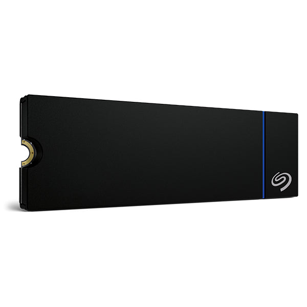 Seagate Game Drive 4 TB M.2 PCI Express 4.0 NVMe 3D TLC