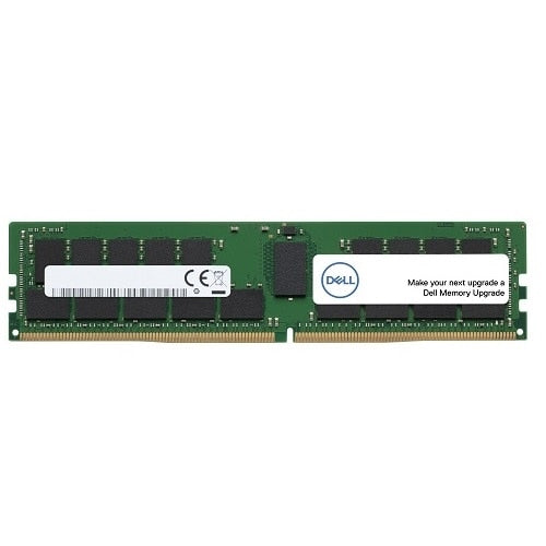 DELL SNPNVHFYC16G memory module 16 GB DDR4 288-pin DIMM ECC