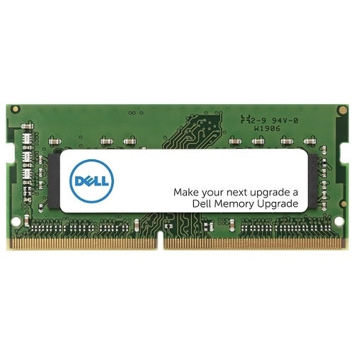 DELL AC258275 memory module 16 GB DDR5 262-pin SO-DIMM ECC