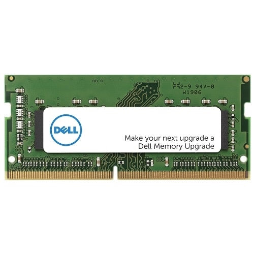 DELL AC258276 memory module 32 GB DDR5 262-pin SO-DIMM ECC