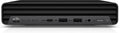 HP Elite Mini 600 G9 Intel® Core™ i5 i5-12600T 16 GB DDR5-SDRAM 512 GB SSD Windows 11 Pro Mini PC Black