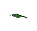 HP N13897-601 laptop spare part Motherboard