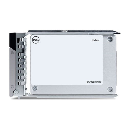 DELL 400-BMTR internal solid state drive 960 GB U.2 NVMe