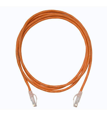 Legrand MC5E30-03 networking cable Orange 358.3" (9.1 m) Cat5e U/UTP (UTP)