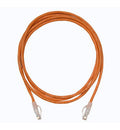 Legrand MC5E11-03 networking cable Orange 131.9" (3.35 m) Cat5e