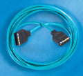 Legrand 110C609-06 networking cable Blue 106.3" (2.7 m) Cat6 U/UTP (UTP)