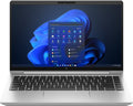 HP EliteBook 640 G10 Intel® Core™ i5 i5-1345U Laptop 14" Touchscreen Full HD 16 GB DDR3L-SDRAM 512 GB SSD Wi-Fi 6E (802.11ax) Windows 11 Pro Silver
