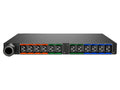 Vertiv Geist MNR5M1R5-12CF13-2PS56B0H10-S power distribution unit (PDU) 12 AC outlet(s) 0U Black