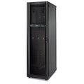 APC InfraStruXure® PDU 40kW 480V/208V W/ MBP power distribution unit (PDU) Black
